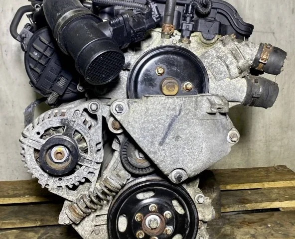 Продажа двигателя Z14XEP