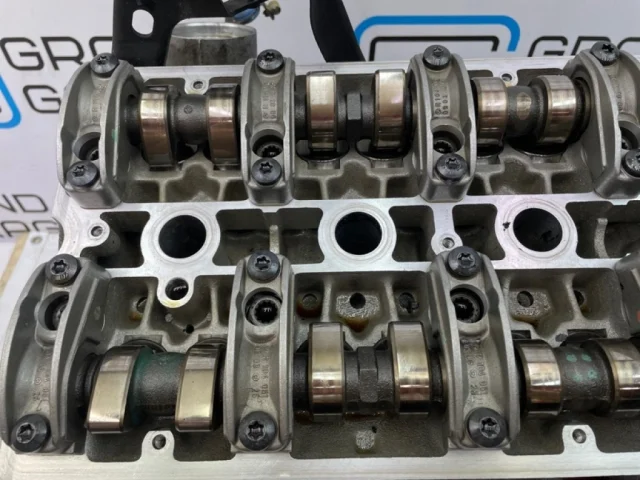 Продажа двигателя 104.990