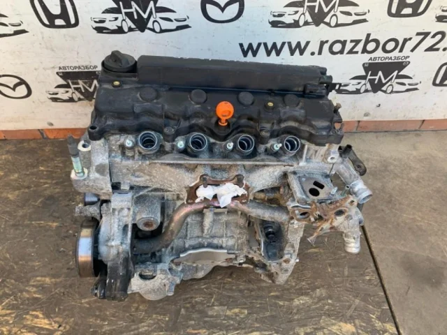 Продажа двигателя R18A2