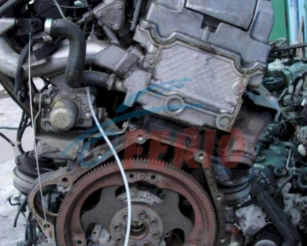 Продажа двигателя 111.920