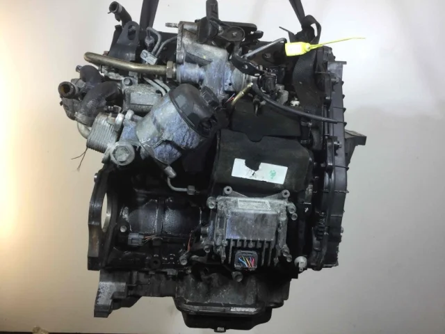 Продажа двигателя Y17DT