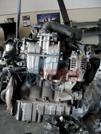 Продажа двигателя Z16XE