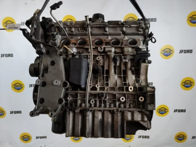 Продажа двигателя B5244T3