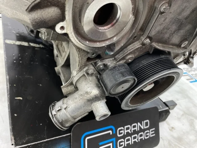 Продажа двигателя 642.932