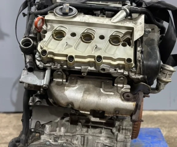 Продажа двигателя BDW