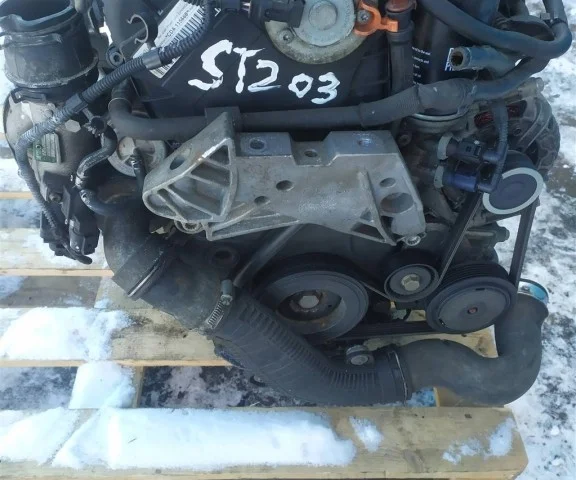 Продажа двигателя CDAB