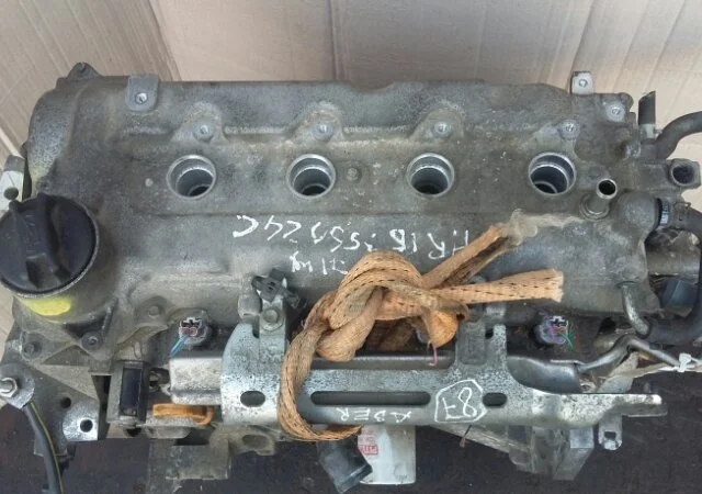 Продажа двигателя HR16DE