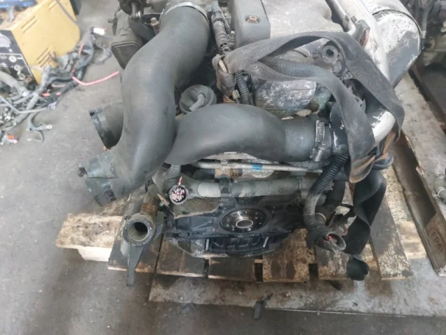 Продажа двигателя Y20DTH