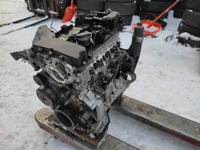 Продажа двигателя 271.820