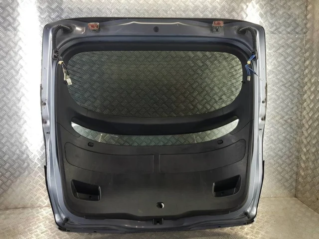 Двери для Honda Civic FK,FN 5D 2006-2012 на фотографиях