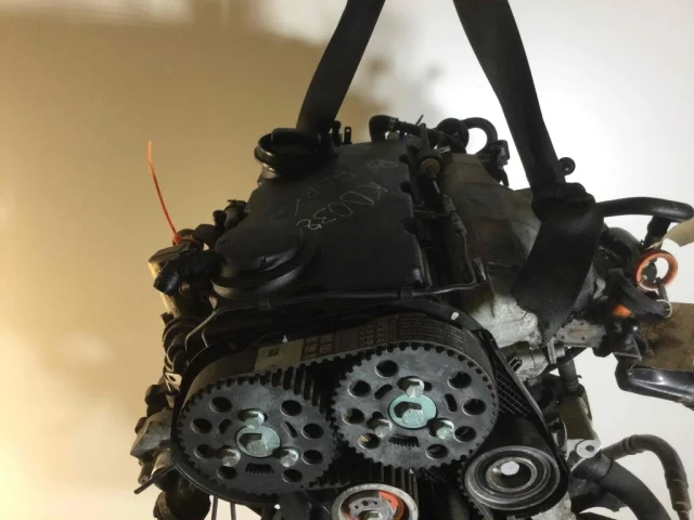 Продажа двигателя BLB