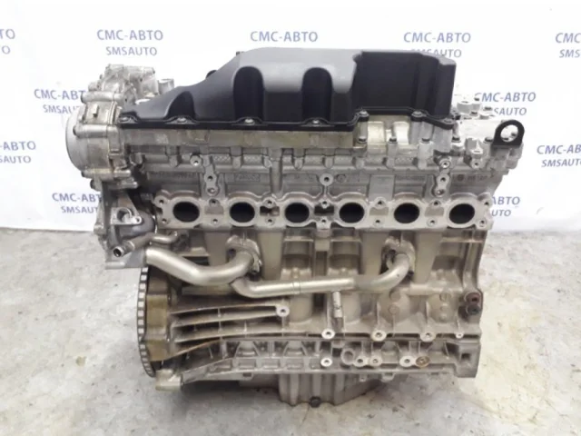 Продажа двигателя B6324S