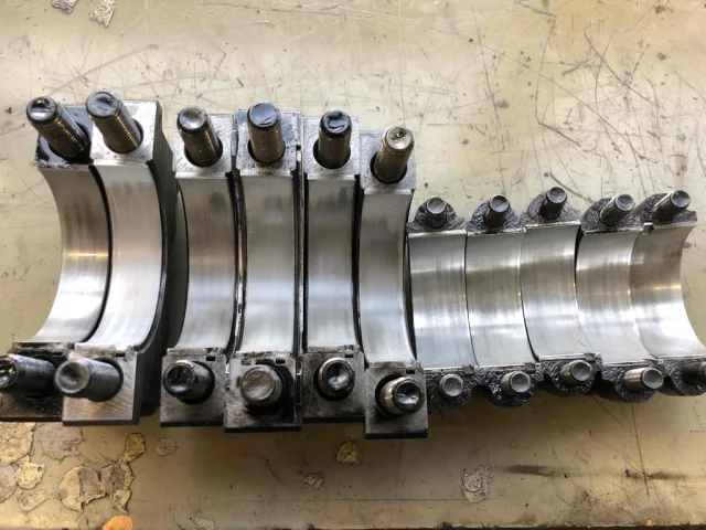 Продажа двигателя 612.963