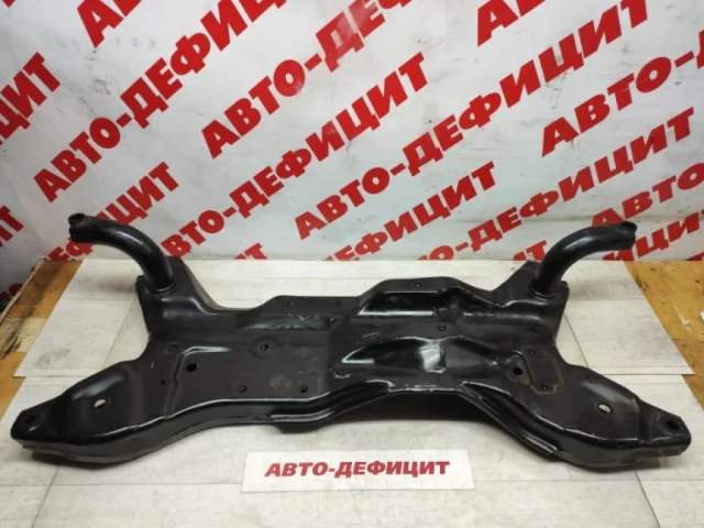 Подрамник двигателя для Mitsubishi Outlander II CW0W 2005-2012 на фотографиях