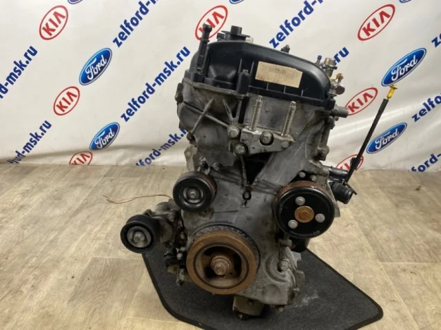 Продажа двигателя CJBA