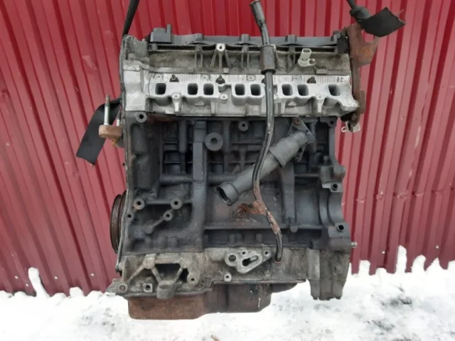 Продажа двигателя P8FA; P8FB