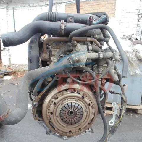 Продажа двигателя Y17DT