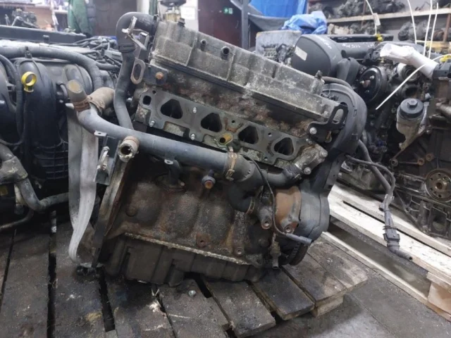 Продажа двигателя Z16XE