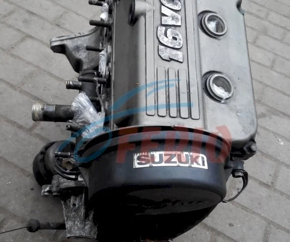 Продажа двигателя G16A