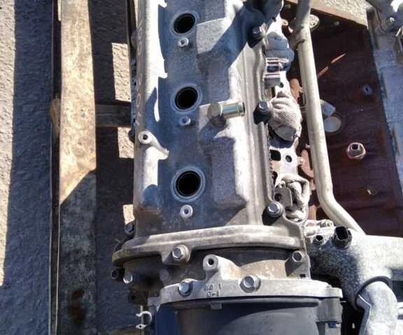 Продажа двигателя 2UZ-FE