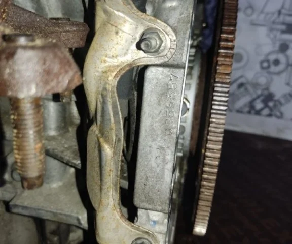 Двигатель для Mazda CX 9 TB 2007-2015 на фотографиях