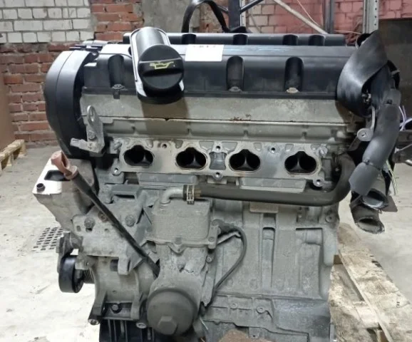 Продажа двигателя EW10J4