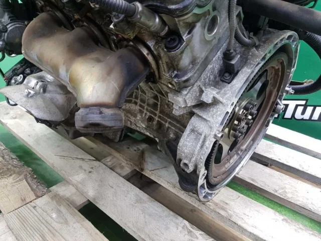 Продажа двигателя 112.975