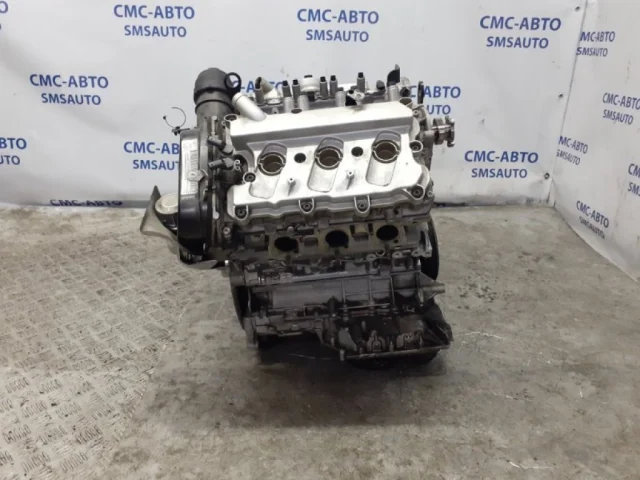 Продажа двигателя CHVA