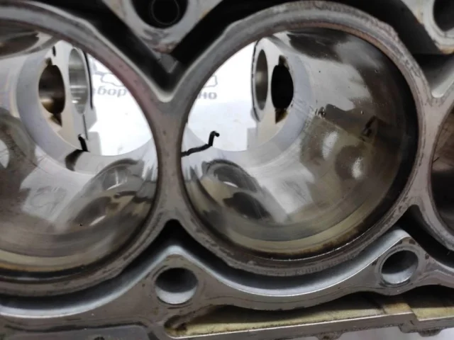 Продажа двигателя 271.820