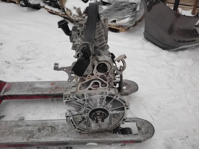 Продажа двигателя 282.914