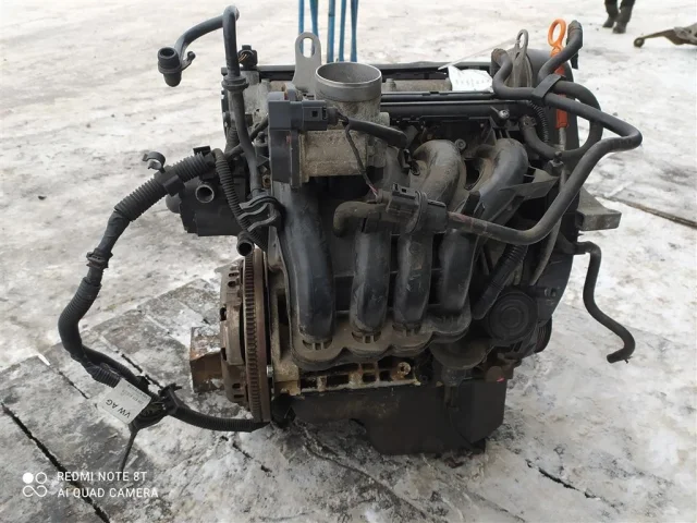 Продажа двигателя CGGB