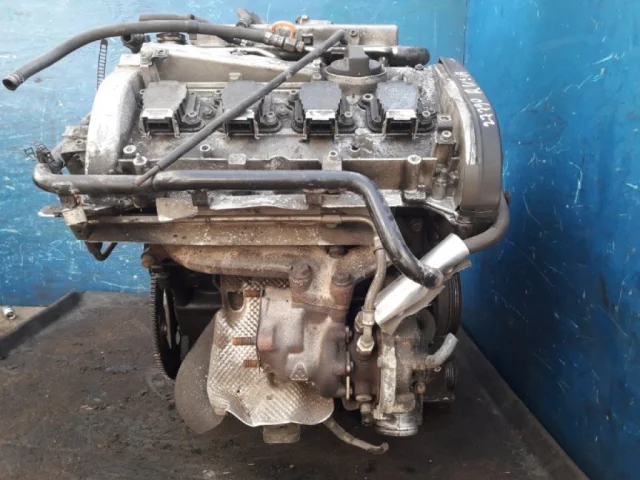 Продажа двигателя AEB