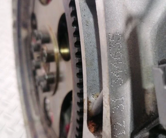 Продажа двигателя 112.912