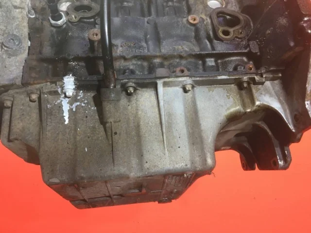 Продажа двигателя Z18XER