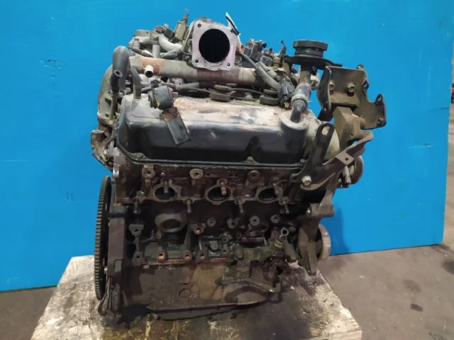 Продажа двигателя 6G74