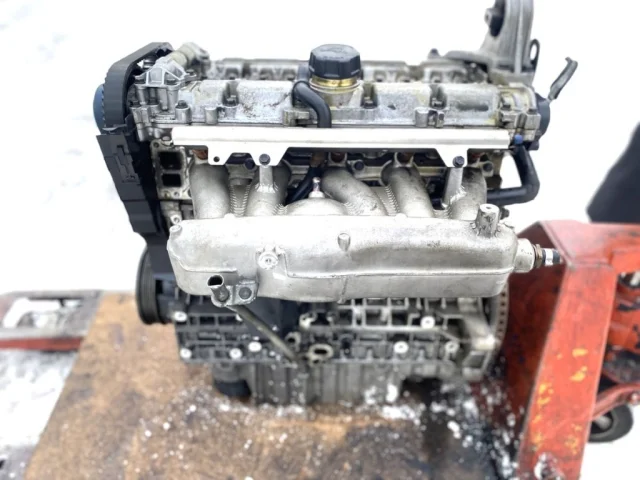 Продажа двигателя B5254T2