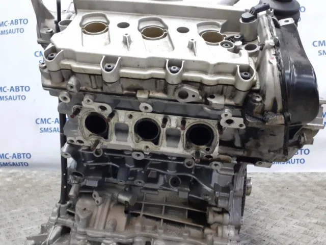 Продажа двигателя CCAA