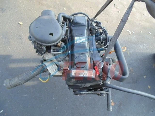 Продажа двигателя AAE