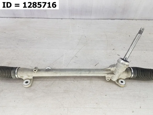 Рулевая рейка для Mazda CX 5 KF 2017 на фотографиях