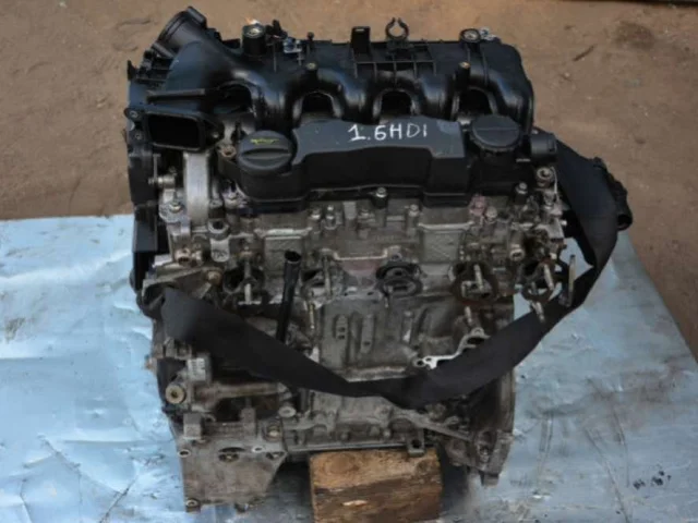 Продажа двигателя DV6DT