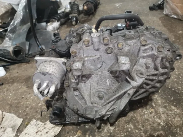 Вариатор для Dodge Caliber 2006-2012 на фотографиях