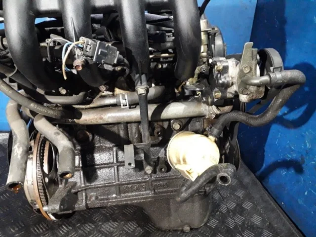 Продажа двигателя G4EK