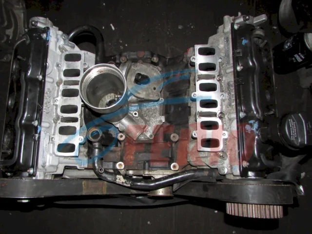 Продажа двигателя AEL