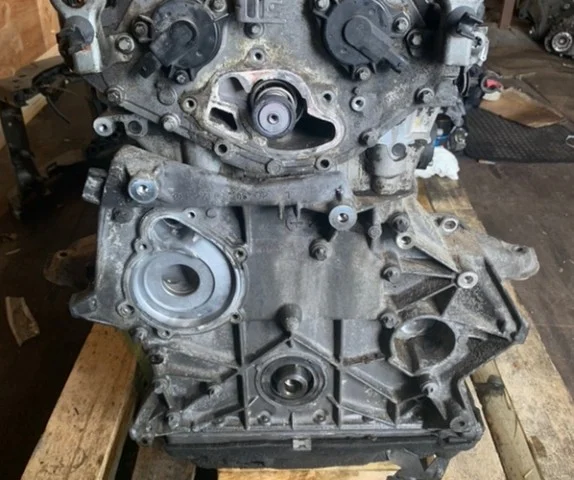 Продажа двигателя 271.820