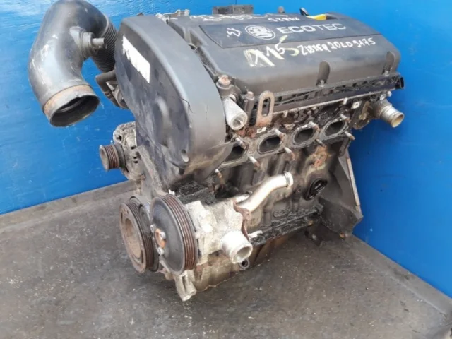 Продажа двигателя Z18XER