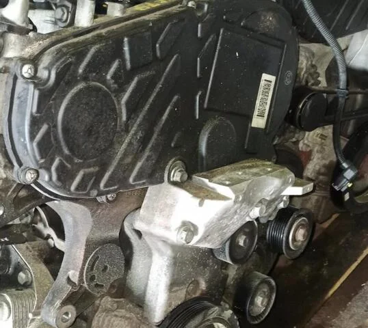 Продажа двигателя A20DTH