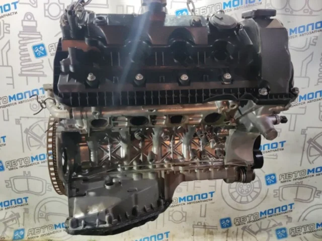 Продажа двигателя N62B44A