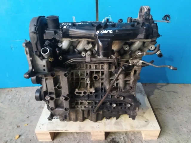 Продажа двигателя D4204T23