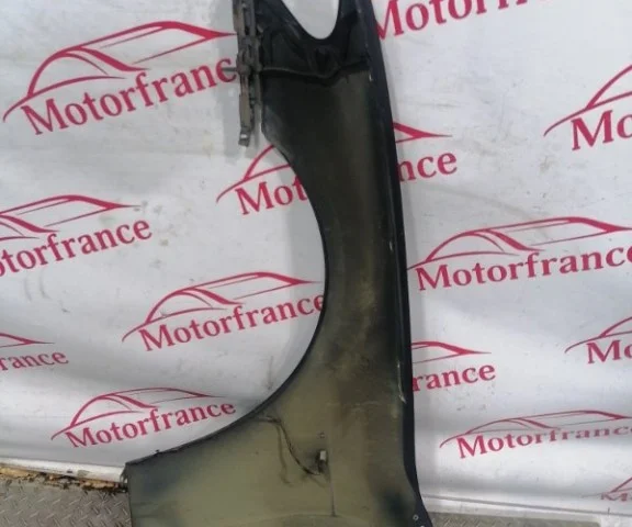 Крылья для BMW 7er Е65 / E66 2001-2008 на фотографиях