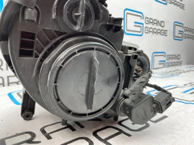 Продажа двигателя 272.964